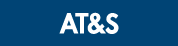 AT&S Logo